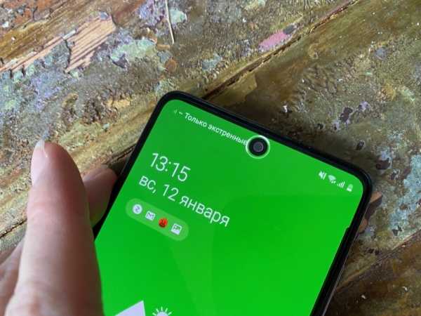 Обзор Samsung Galaxy A51: заявка на лучший смартфон 2020 года