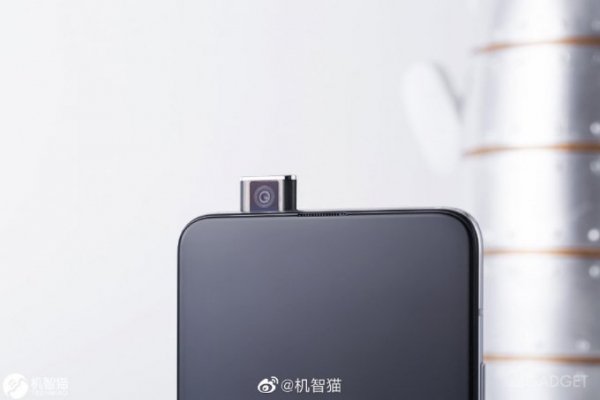 Представлен флагман Redmi K30 Pro по цене от 425 долларов (9 фото) Представлен флагман Redmi K30 Pro по цене от 425 долларов (9 фото)