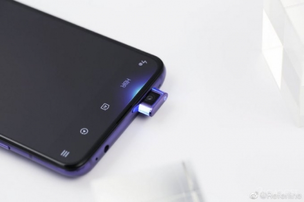 Представлен флагман Redmi K30 Pro по цене от 425 долларов (9 фото) Представлен флагман Redmi K30 Pro по цене от 425 долларов (9 фото)