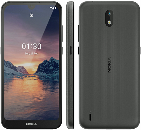Премьеры недели: от новых недорогих смартфонов Huawei с мощными аккумуляторами до музыкального кнопочного телефона Nokia Премьеры недели: от новых недорогих смартфонов Huawei с мощными аккумуляторами до музыкального кнопочного телефона Nokia
