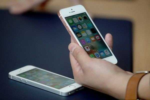 В коде iOS 14 найдены свидетельства существования наследника iPhone SE