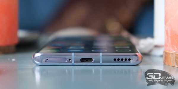 Обзор смартфона Honor 30 Pro+: все идет по плану Обзор смартфона Honor 30 Pro+: все идет по плану