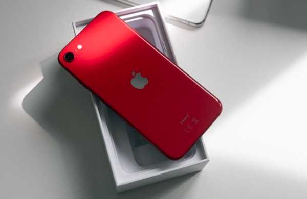 iPhone SE 2 (2020): обзор маленького смартфона с огромными возможностями iPhone SE 2 (2020): обзор маленького смартфона с огромными возможностями