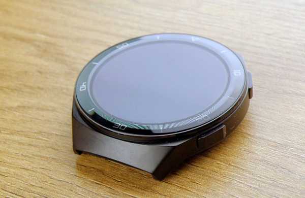 Обзор Huawei Watch GT 2e: отличные умные часы для масс