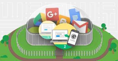 Двухэтапная аутентификация Google, как ее включить