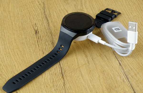 Обзор Huawei Watch GT 2e: отличные умные часы для масс