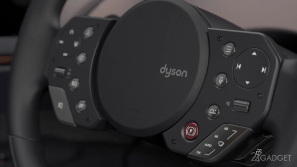 Dyson обнародовала историю и фотографии, посвященные отмененному проекту электромобиля (11 фото) Dyson обнародовала историю и фотографии, посвященные отмененному проекту электромобиля (11 фото)