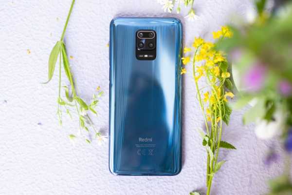 Обзор смартфона Xiaomi Redmi Note 9S: рыцарь среднего яруса Обзор смартфона Xiaomi Redmi Note 9S: рыцарь среднего яруса