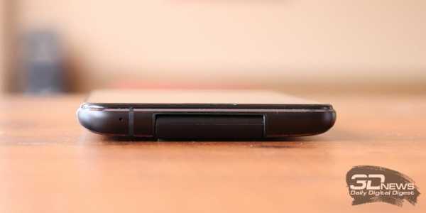 Обзор смартфона ASUS Zenfone 6: флагман без предрассудков