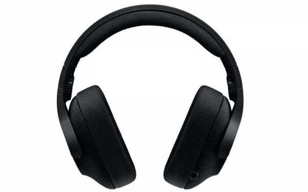 Logitech анонсировала две гарнитуры для ПК и мобильных платформ G433, G233