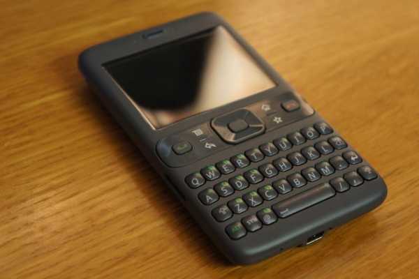 Google Sooner или HTC Exca 300. Каким был первый Android-смартфон Google Sooner или HTC Exca 300. Каким был первый Android-смартфон