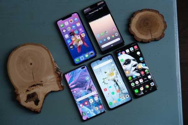 Сравнительный тест камер флагманских смартфонов: Apple iPhone Xs Max, Google Pixel 3 XL, Huawei Mate 20 Pro, Samsung Galaxy S10+ и Xiaomi Mi 9