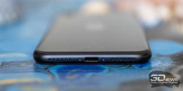 Обзор Apple iPhone SE (2020): малыш, который вернулся Обзор Apple iPhone SE (2020): малыш, который вернулся