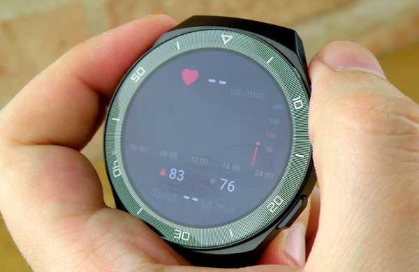 Обзор Huawei Watch GT 2e: отличные умные часы для масс