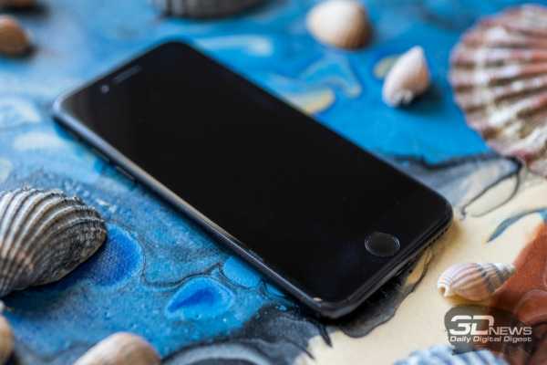 Обзор Apple iPhone SE (2020): малыш, который вернулся Обзор Apple iPhone SE (2020): малыш, который вернулся