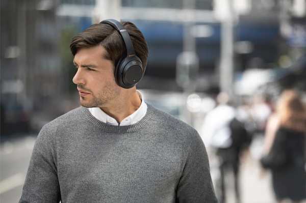 Какими будут и стоит ли ждать Sony WH-1000XM4: лучшие наушники с шумоподавлением Какими будут и стоит ли ждать Sony WH-1000XM4: лучшие наушники с шумоподавлением