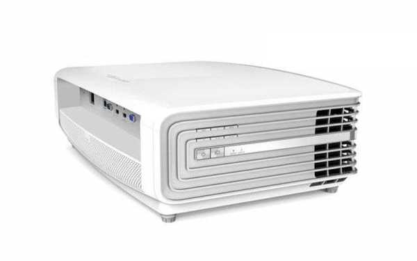 Заполните стены 4K изображением с помощью проектора Optoma UHD60 Заполните стены 4K изображением с помощью проектора Optoma UHD60