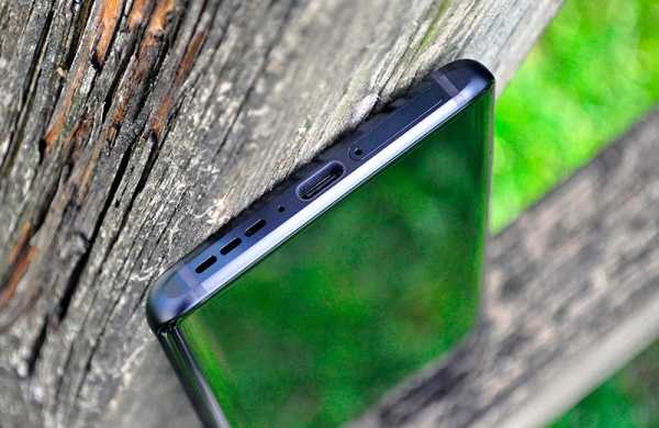 Обзор TCL 10 Pro: привлекательный смартфон с AMOLED-экраном