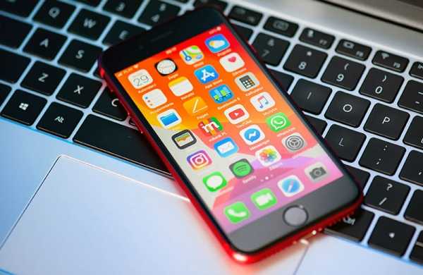 iPhone SE 2 (2020): обзор маленького смартфона с огромными возможностями iPhone SE 2 (2020): обзор маленького смартфона с огромными возможностями