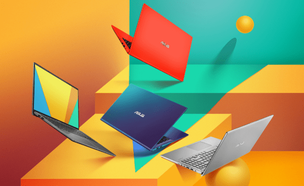 Большой экран в маленьком и недорогом ноутбуке — ASUS Vivobook 15 Большой экран в маленьком и недорогом ноутбуке — ASUS Vivobook 15