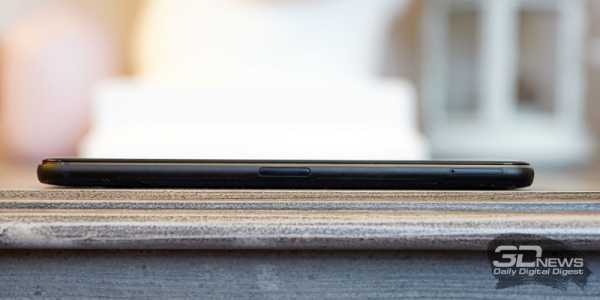 Обзор ASUS ROG Phone II: самый мощный Android-смартфон Обзор ASUS ROG Phone II: самый мощный Android-смартфон