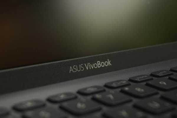 Большой экран в маленьком и недорогом ноутбуке — ASUS Vivobook 15 Большой экран в маленьком и недорогом ноутбуке — ASUS Vivobook 15