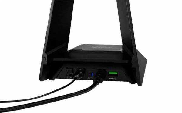 Razer Thresher Ultimate окончательно устанавливает планку для консольных гарнитур