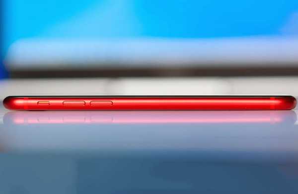 iPhone SE 2 (2020): обзор маленького смартфона с огромными возможностями iPhone SE 2 (2020): обзор маленького смартфона с огромными возможностями