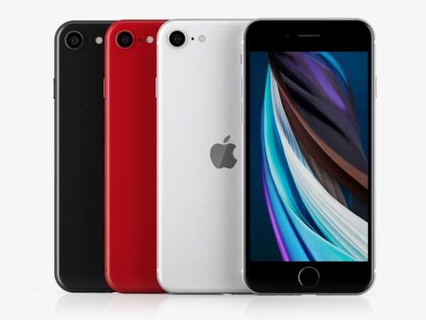 Обзор Apple iPhone SE (2020): малыш, который вернулся Обзор Apple iPhone SE (2020): малыш, который вернулся