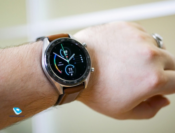 10 причин за и против покупки Amazfit T-Rex 10 причин за и против покупки Amazfit T-Rex