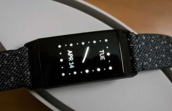 Обзор Fitbit Charge 4: обновлённый фитнес-браслет с поддержкой GPS и Spotify Обзор Fitbit Charge 4: обновлённый фитнес-браслет с поддержкой GPS и Spotify