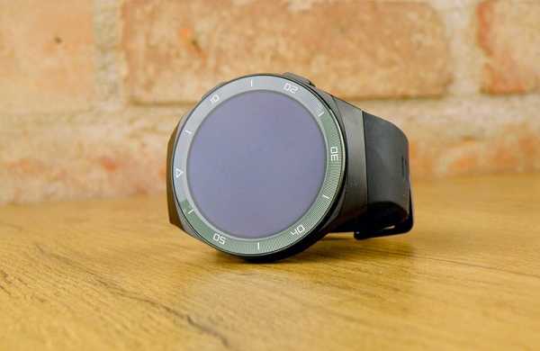 Обзор Huawei Watch GT 2e: отличные умные часы для масс