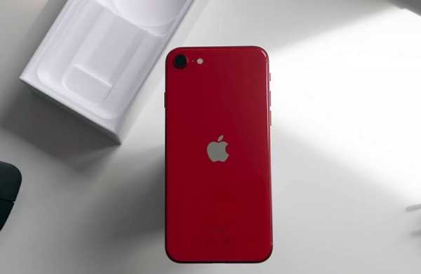 iPhone SE 2 (2020): обзор маленького смартфона с огромными возможностями iPhone SE 2 (2020): обзор маленького смартфона с огромными возможностями