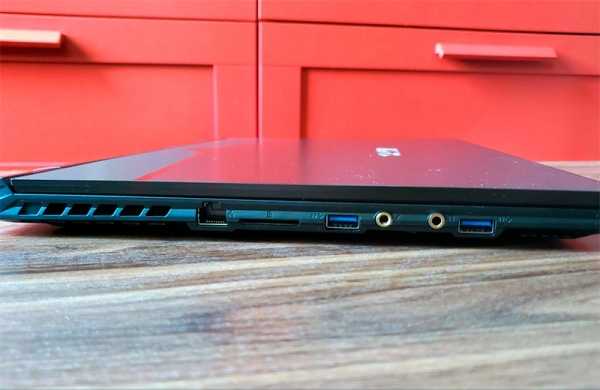Обзор Gigabyte Aero 17 HDR: новый процессор с мощной графикой и экраном 4K HDR Обзор Gigabyte Aero 17 HDR: новый процессор с мощной графикой и экраном 4K HDR