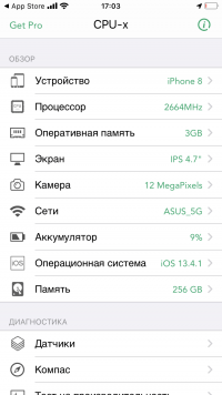 Обзор Apple iPhone SE (2020): малыш, который вернулся Обзор Apple iPhone SE (2020): малыш, который вернулся