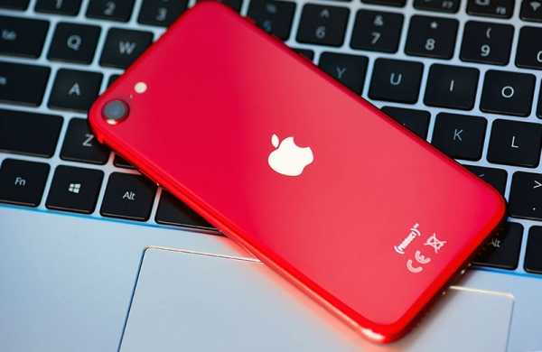 iPhone SE 2 (2020): обзор маленького смартфона с огромными возможностями iPhone SE 2 (2020): обзор маленького смартфона с огромными возможностями