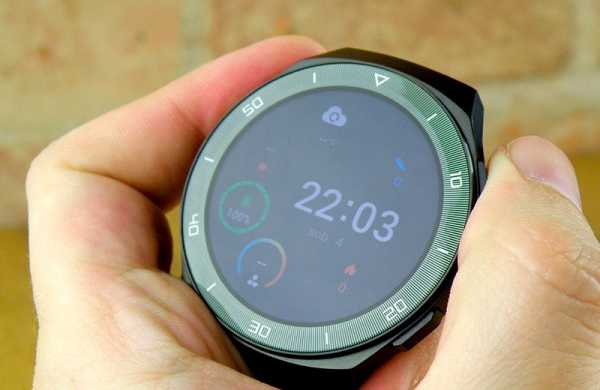 Обзор Huawei Watch GT 2e: отличные умные часы для масс