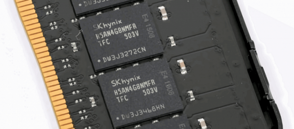 DDR5: пора задуматься о памяти DDR5: пора задуматься о памяти