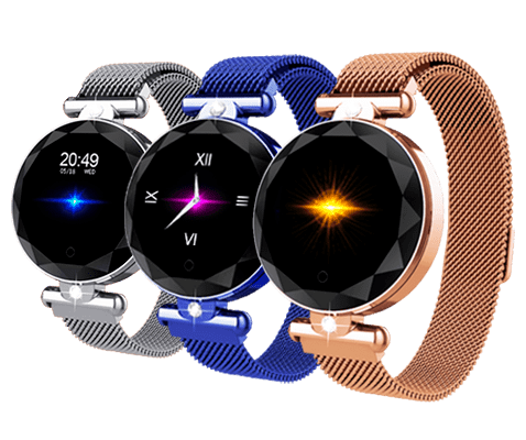 Встречают по одёжке. Smarterra Vega