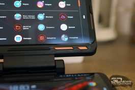 Обзор ASUS ROG Phone II: самый мощный Android-смартфон Обзор ASUS ROG Phone II: самый мощный Android-смартфон