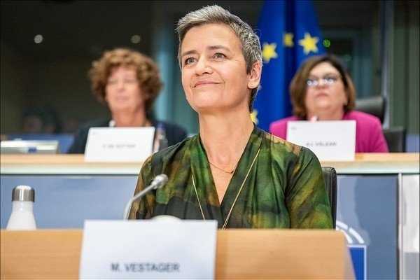 ЕС направит 750 миллиардов евро на достижение технологического суверенитета