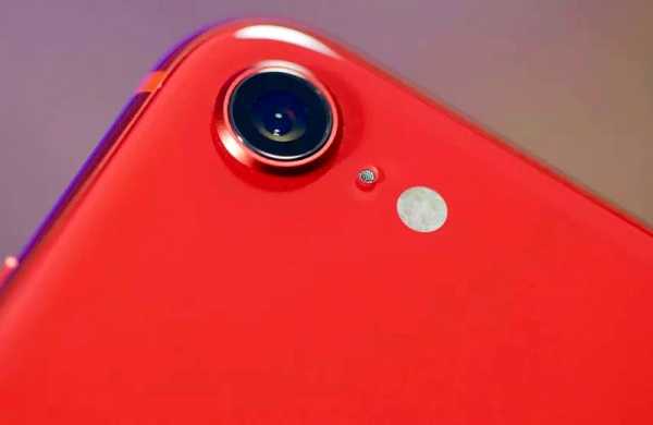 iPhone SE 2 (2020): обзор маленького смартфона с огромными возможностями iPhone SE 2 (2020): обзор маленького смартфона с огромными возможностями