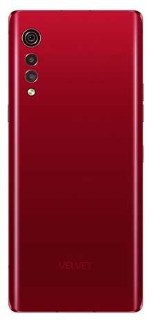 Новые версии стиляги LG Velvet лишились раздражающей детали в дизайне Новые версии стиляги LG Velvet лишились раздражающей детали в дизайне