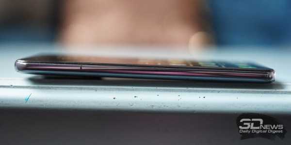 Обзор смартфона Huawei P40: флагман для нормальных рук Обзор смартфона Huawei P40: флагман для нормальных рук