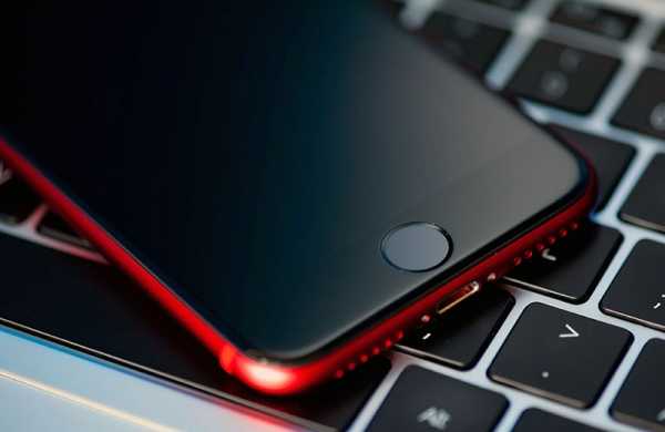 iPhone SE 2 (2020): обзор маленького смартфона с огромными возможностями iPhone SE 2 (2020): обзор маленького смартфона с огромными возможностями