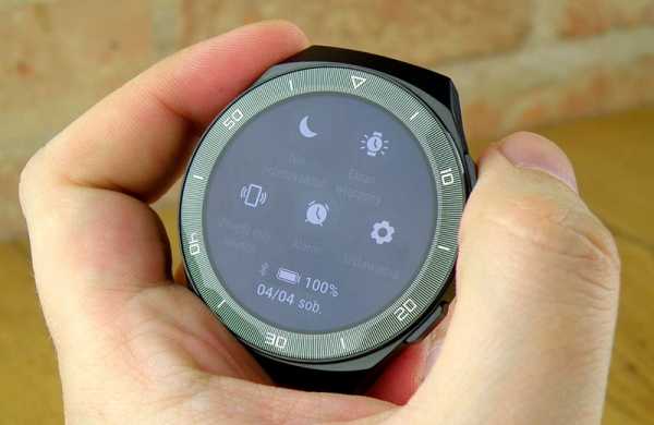 Обзор Huawei Watch GT 2e: отличные умные часы для масс