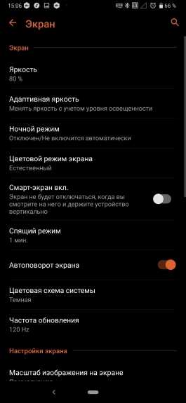Обзор ASUS ROG Phone II: самый мощный Android-смартфон Обзор ASUS ROG Phone II: самый мощный Android-смартфон