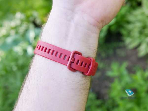 Быстрый обзор Huawei Band 4 Pro Быстрый обзор Huawei Band 4 Pro