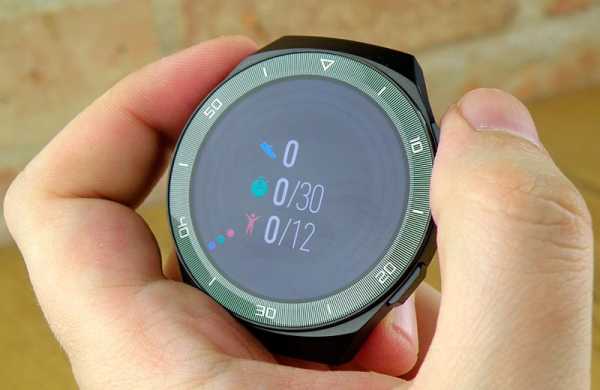 Обзор Huawei Watch GT 2e: отличные умные часы для масс
