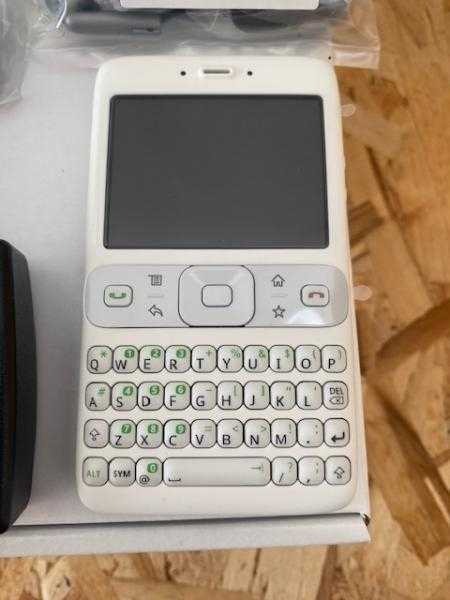 Google Sooner или HTC Exca 300. Каким был первый Android-смартфон Google Sooner или HTC Exca 300. Каким был первый Android-смартфон